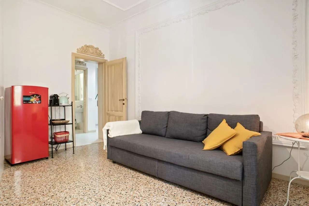 San Giovanni In Monte Apartment Bologna