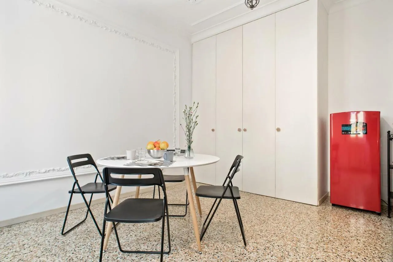 San Giovanni In Monte Apartment Bologna Italy