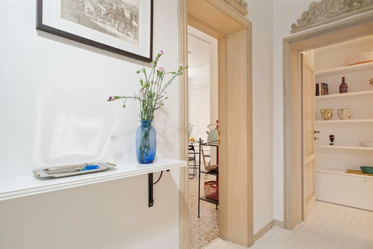 San Giovanni In Monte Apartment Bologna