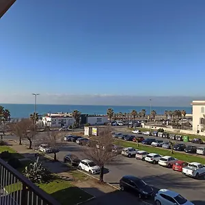 Casa Felix Lido di Ostia