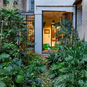 Giardino Segreto Appartamento