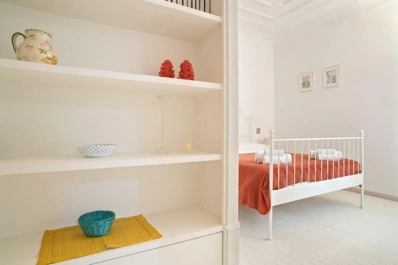 San Giovanni in Monte Apartment Bologna