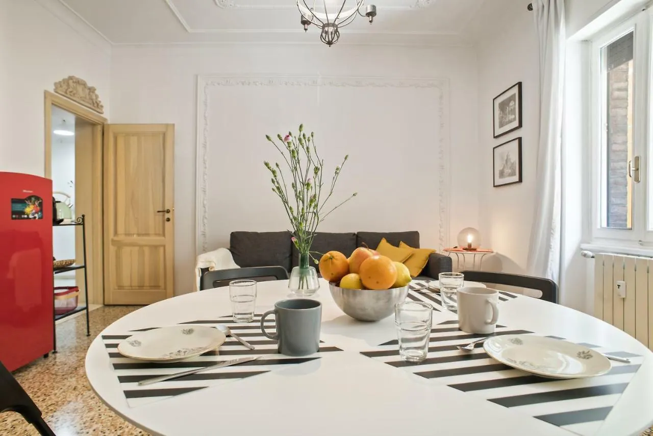 San Giovanni in Monte Apartment Bologna