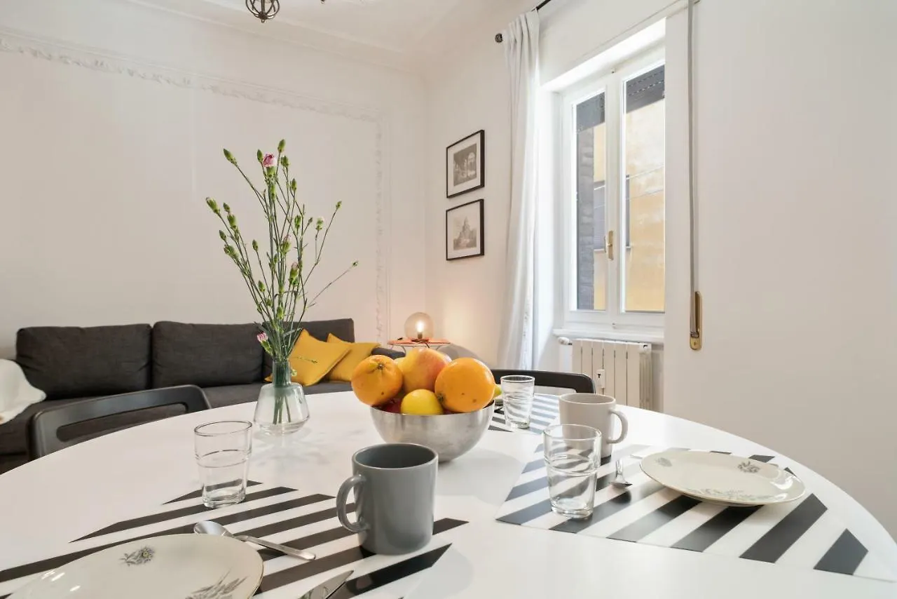 San Giovanni in Monte Apartment Bologna Italia