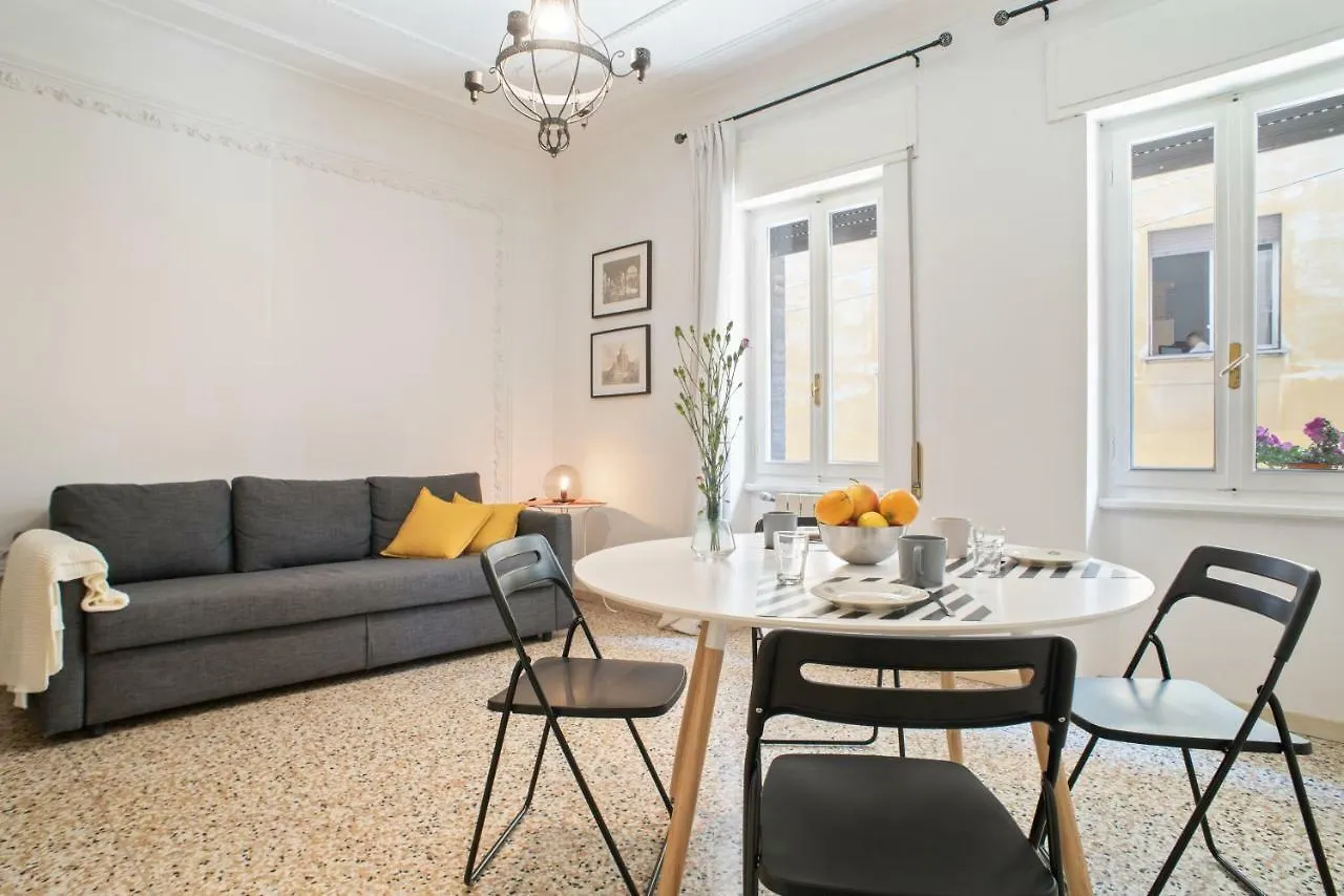 San Giovanni in Monte Apartment Bologna