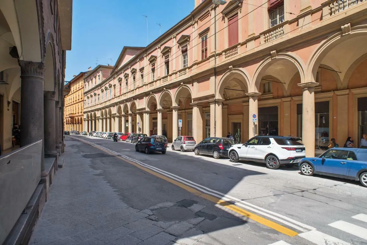 San Giovanni In Monte Apartment Bologna 0*,  Italien