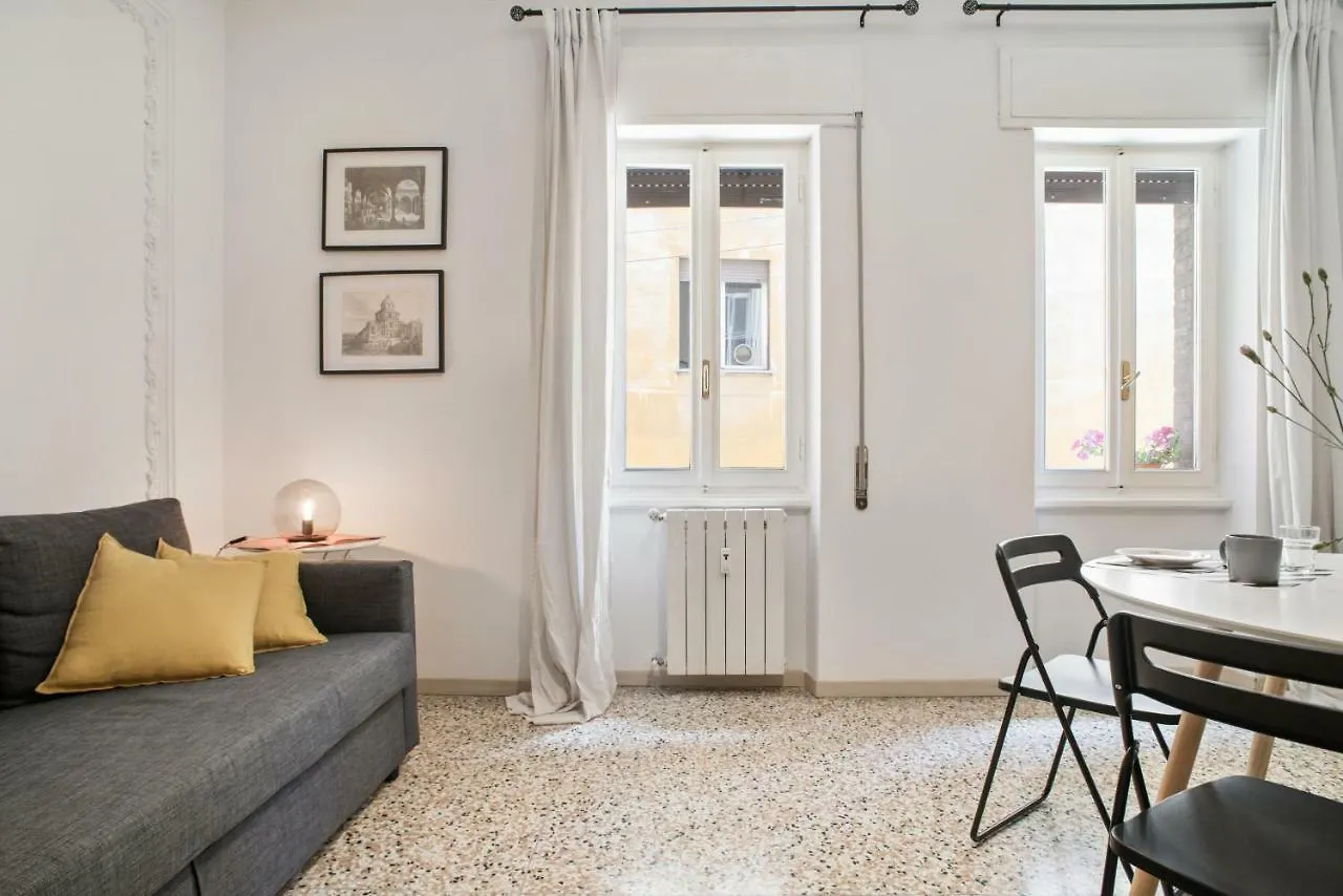 San Giovanni In Monte Apartment Bologna